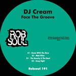 cover: Dj Cream - Face The Groove