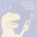 cover: Antoni Sierakowski - Voicemail Inspired Themes