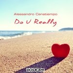 cover: Alessandro Cenatiempo - Do U Really