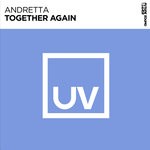 cover: Andretta - Together Again