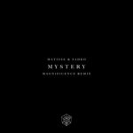 cover: Matisse & Sadko|Swedish Red Elephant - Mystery