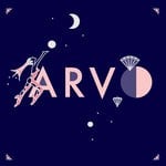 cover: Arvo - Bikini