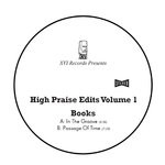 cover: Books - High Praise Edits Vol 1