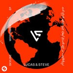 cover: Lucas & Steve - Skyline Worldwide EP