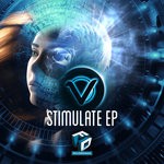 cover: Volition - Stimulate