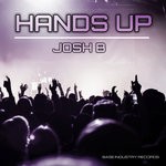 cover: Josh B - Hands Up