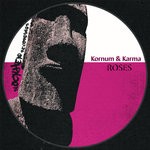 cover: Kornum & Karma - Roses