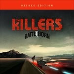 cover: The Killers - Battle Born (Deluxe Edition)