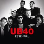 cover: UB40 - Essential