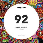 cover: Varios - Remixes