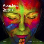 cover: Apaches - Chimera