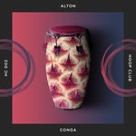 cover: Alton - Conga