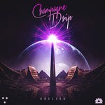 cover: Champagne Drip - Obelisk