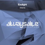 cover: Exolight - Artemis