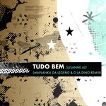 cover: Susanne Alt - Tudo Bem