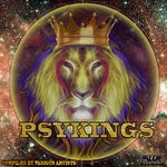 cover: Double Polarity|I.m.eyal|Jimbox|Royals In Psy|Shayanic|Spectral Touch|Unknow Logic|Vibex Chimical - Psykings