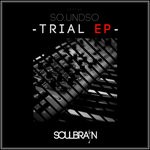 cover: So.undso - Trial EP