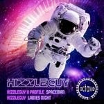 cover: Hizzleguy - Spaceman/Ladies Night