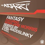 cover: Atjazz|Sarah Jane Morris - Fantasy Traxsource Edition