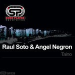 cover: Raul Soto & Angel Negron - Taino