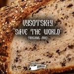 cover: Vysotskiy - Save The World