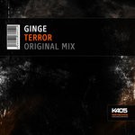 cover: Ginge - Terror