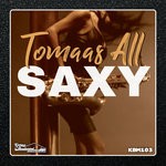 cover: Tomaas All - Saxy