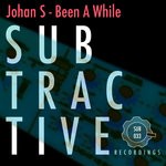 cover: Johan S - Been A While