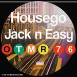 cover: Housego - Jack N Easy