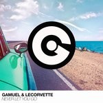 cover: Gamuel|Lecorvette - Never Let You Go