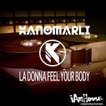 cover: Kanomarli - LaDonna Feel Your Body