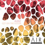 cover: Alexz - Get On The Floor