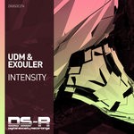 cover: Udm & Exouler - Intensity