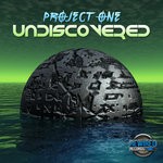 cover: Project One - Undiscovered