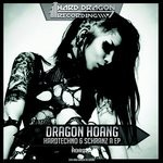 cover: Dragon Hoang - Hardtechno & Schranz A EP