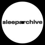 cover: Sleeparchive - Untitled