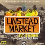 cover: Robbie|Sly|The Taxi Gang - Linstead Market