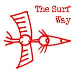 cover: Point G - The Surf Way