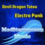 cover: Devil Dragon Tatoo - Electro Punk