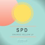 cover: Spd - Orange Yellow