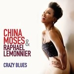 cover: China Moses - Crazy Blues