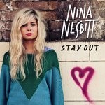 cover: Nina Nesbitt - Stay Out EP