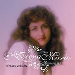 cover: Teena Marie - First Class Love: Rare Tee