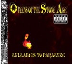 cover: Queens Of The Stone Age - Lullabies To Paralyze (Album Version) (Explicit)