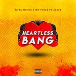 cover: Ubiza Wethu - Heartless Bang