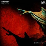 cover: Embassy - 808 Deep