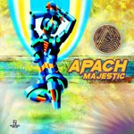 cover: Apach - Majestic