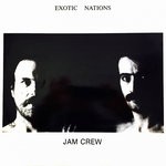 cover: Jam Crew - Exotic Nations