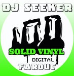 cover: Dj Seeker - Farout