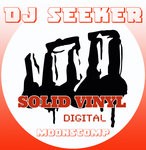 cover: Dj Seeker - Moonstomp